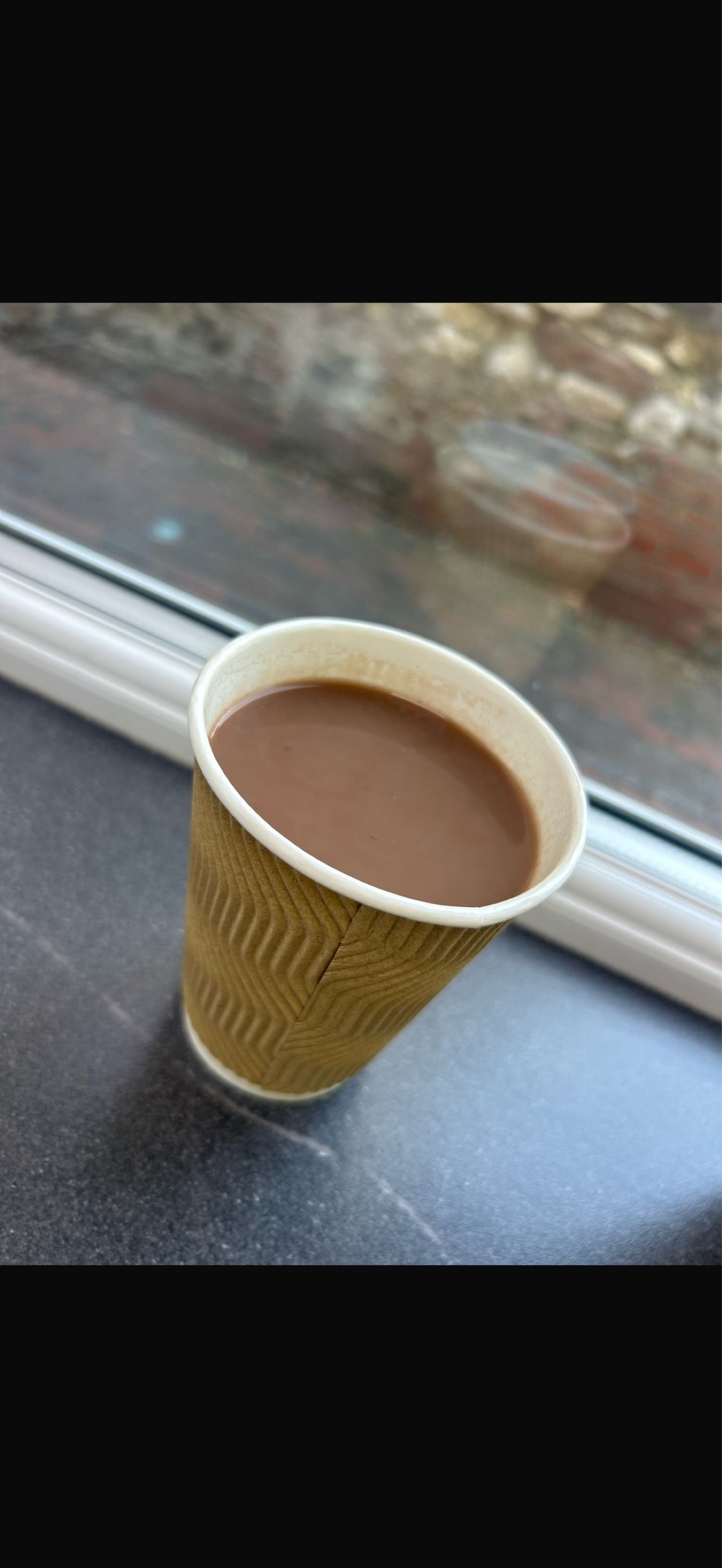 Hot Chocolate