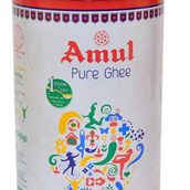 Amul Pure Ghee 1 Ltr