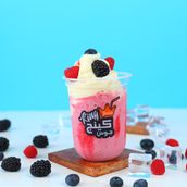King Tut Mix Cocktail