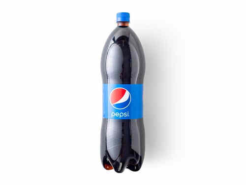 1.5ltr Pepsi Bottle