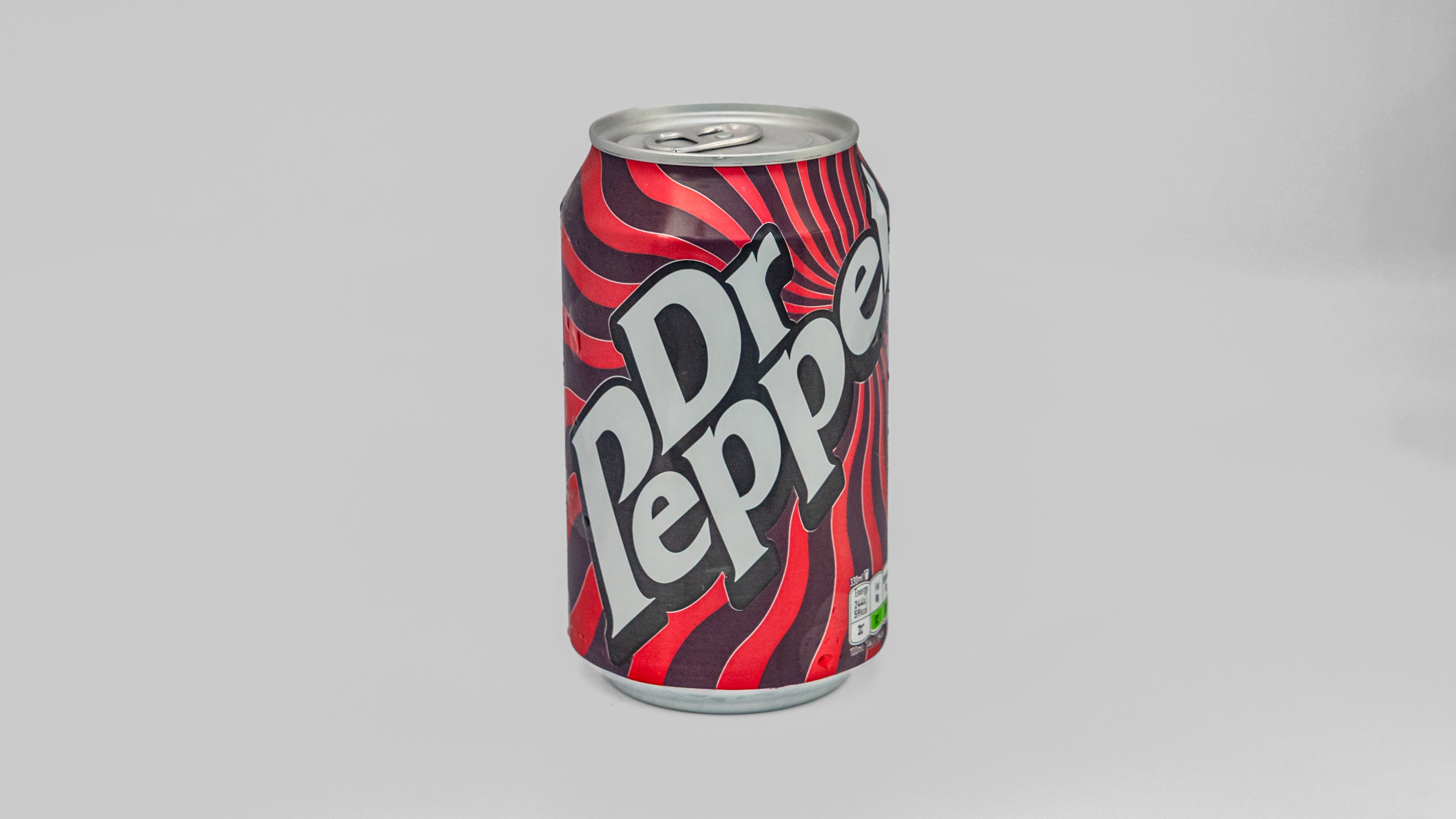 Dr Pepper