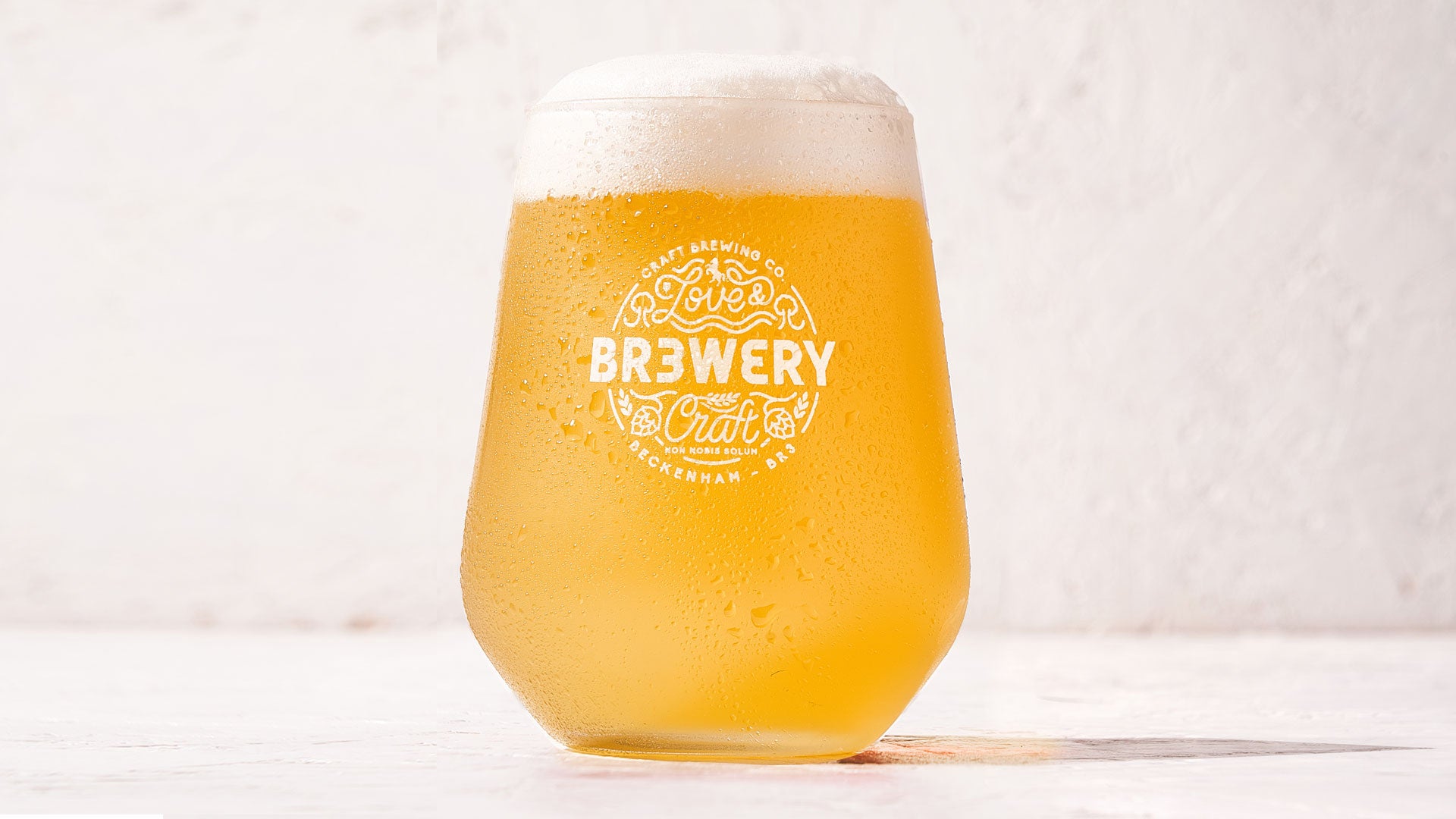 1 LITRE • BR3WERY XPA
