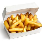 Classic Fries Del (MB)