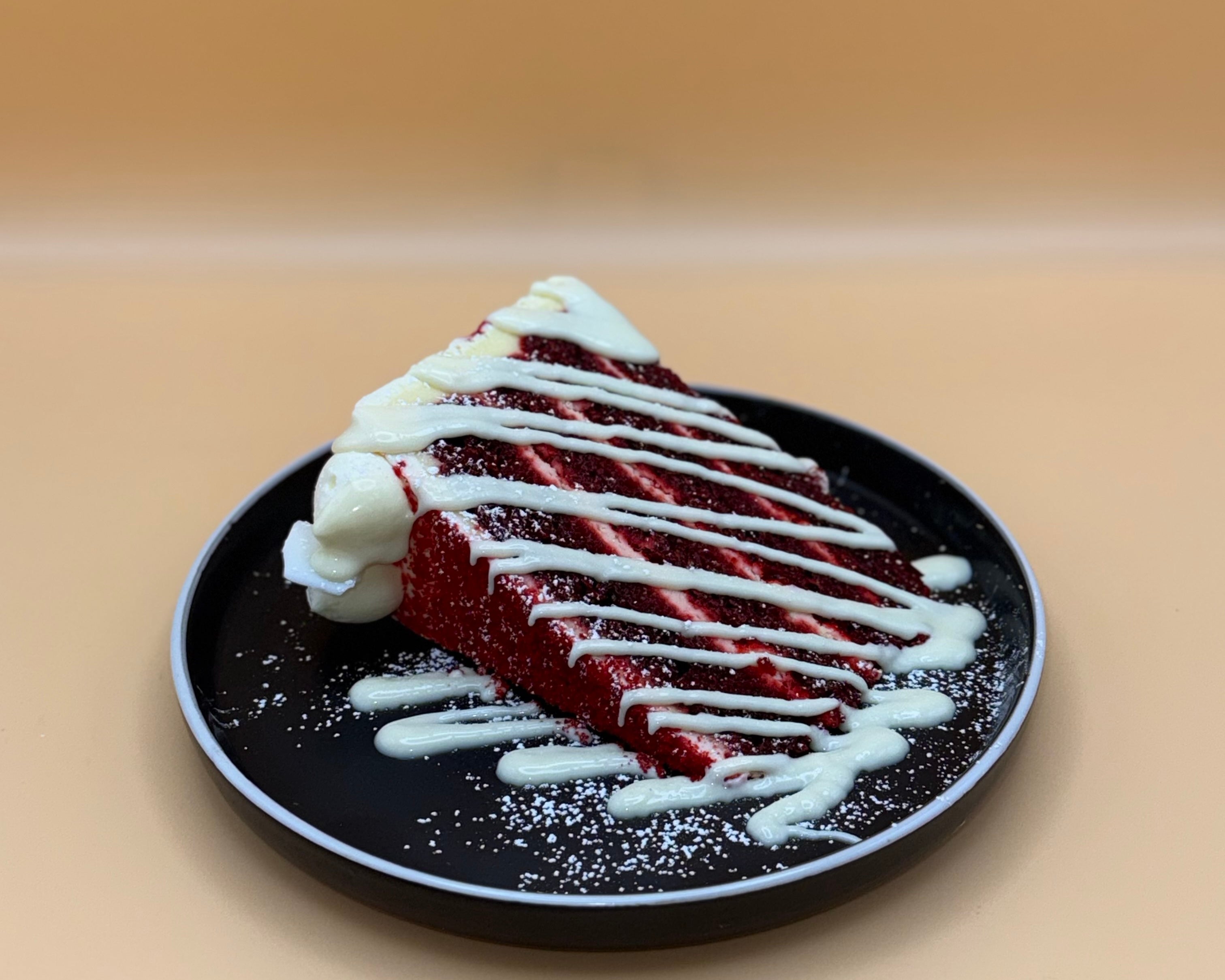 Red Velvet Cake