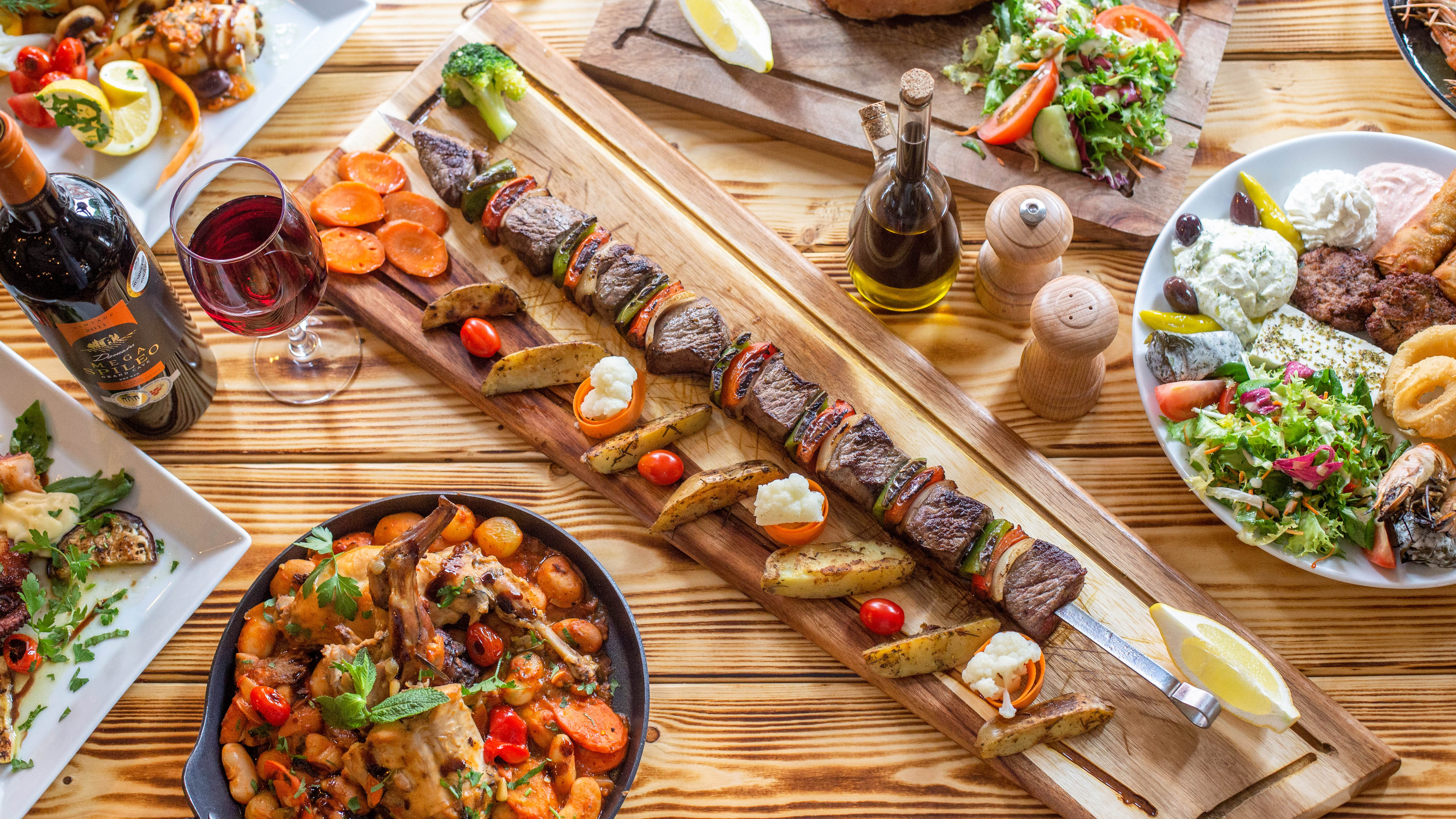 Kobeda Place