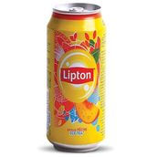 Lipton Peach