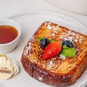 French Toast