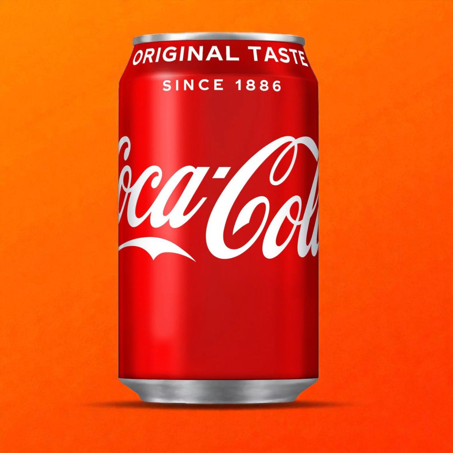 Coke Original