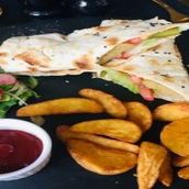 Koobideh Sandwich 