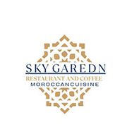 Cafe And Moroccan Restaurant Sky Garden
