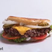 OTC Beef Roti