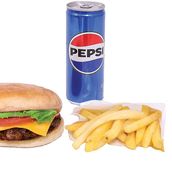 Cheese Meal