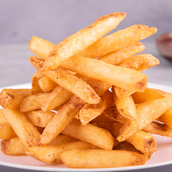 French Fries Regular