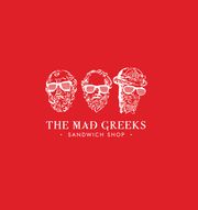 The Mad Greeks