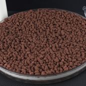 Corn Choco Habat Ahmed Al Zamil F 17783