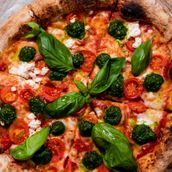 Classica Pizza Classic
