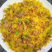Biriyani Malh