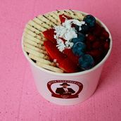 Classic Acai Bowl