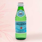 Sparkling Water