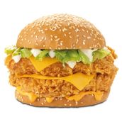 XL Burger