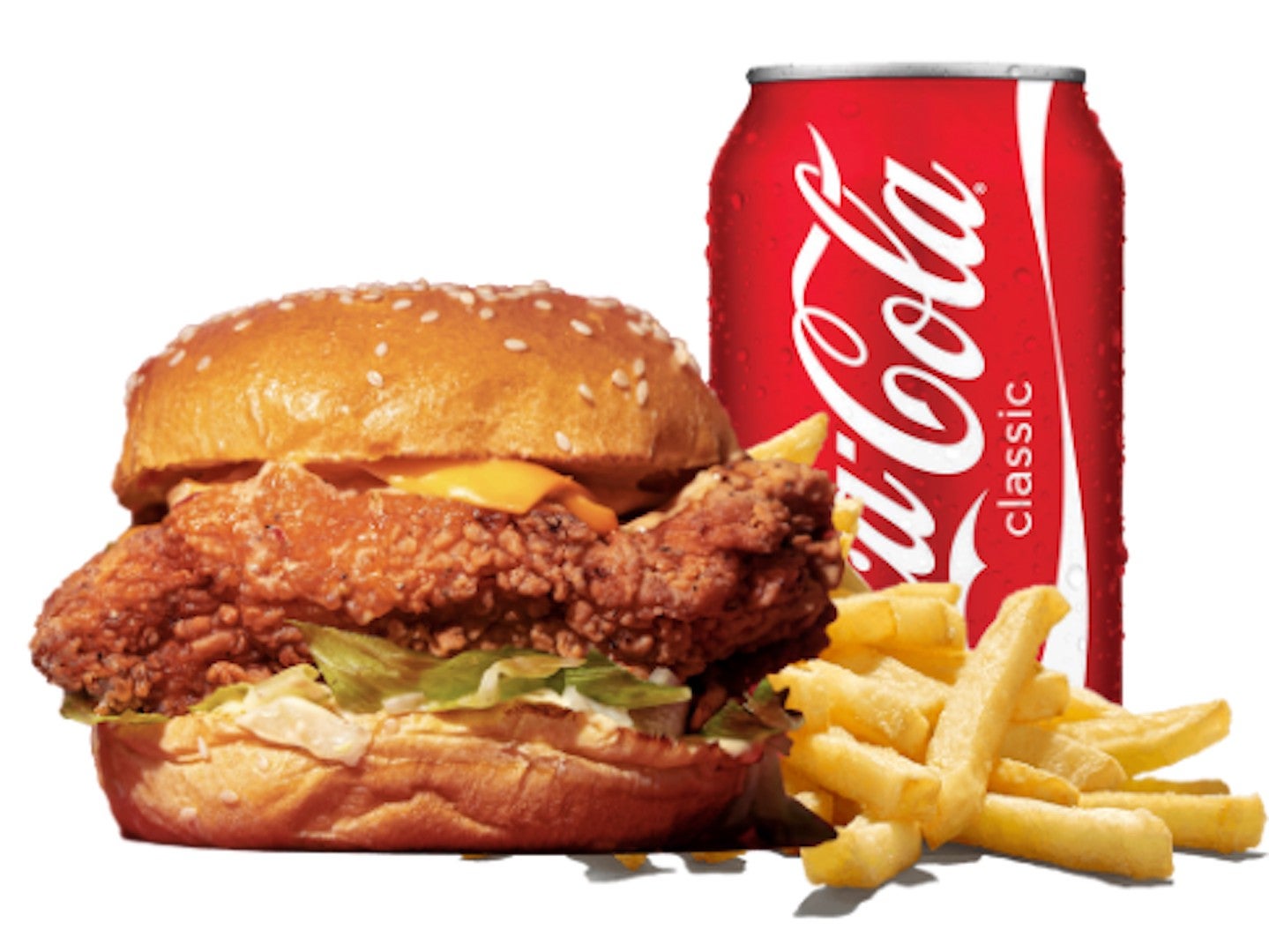 Nashville Single meal