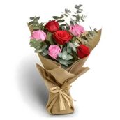 Fantastic Brown Boquet 