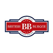 British Burger