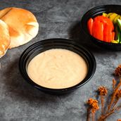 Keshek Plate