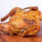 Chicken Roast