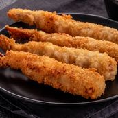 Shrimp Fingers