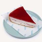 Mix Berries Cheesecake