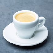 Espresso (Hot)