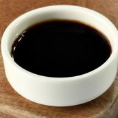 Soy Sauce