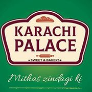 KARACHI PALACE SWEETS & BAKERS
