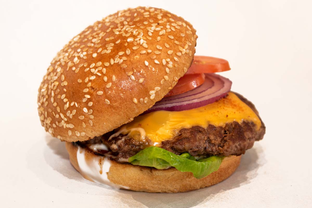 Cheeseburger
