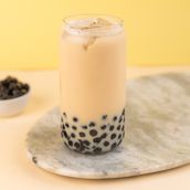 CLASSIC BUBBLE TEA