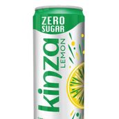 Kinza Diet Lemon