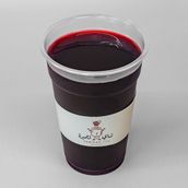 Hibiscus Juice