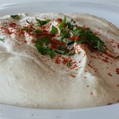 Tahini