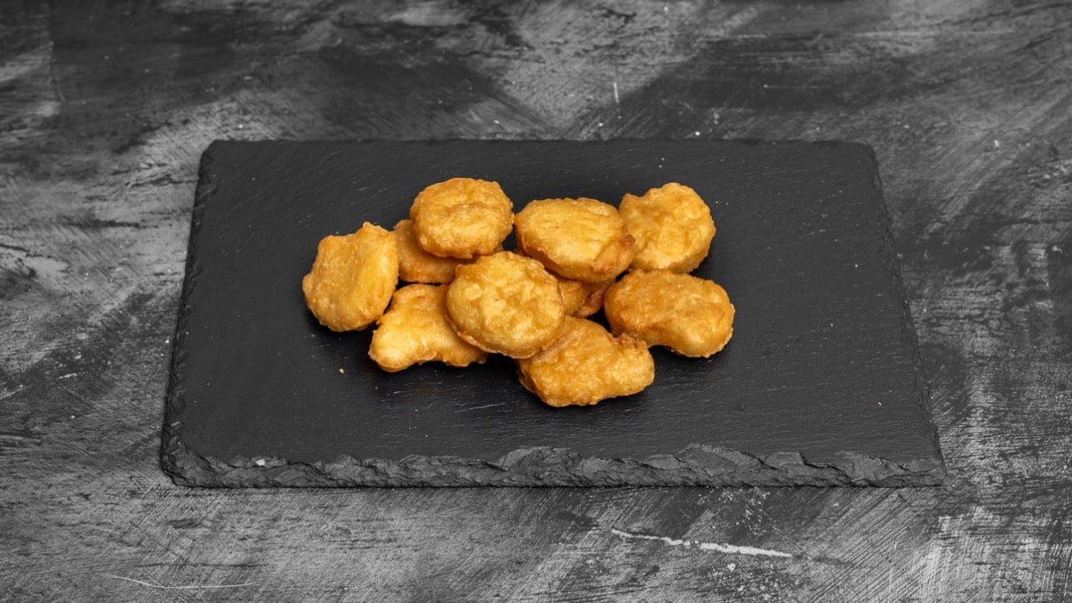 8 Chicken Nuggets