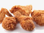 Broasted chicken 5 pcs