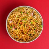 Big Boi Veg Noodles