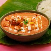 Panang Curry