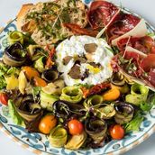 Antipasti della mamma