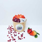 Signature Beach Bowl