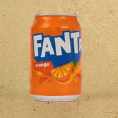 Fanta