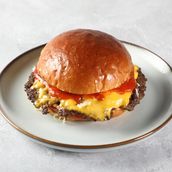 Classic Burger