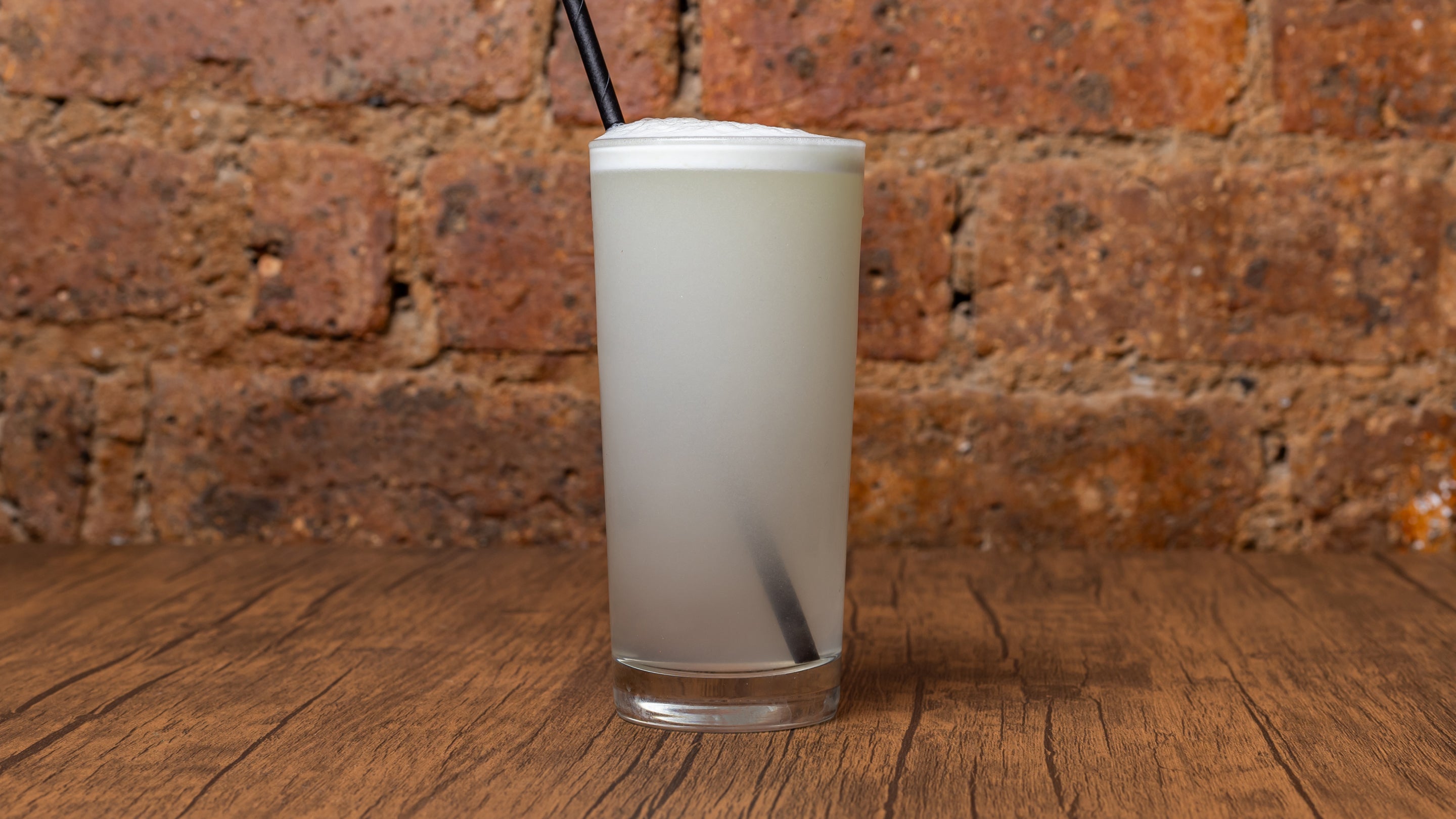 Lime Soda