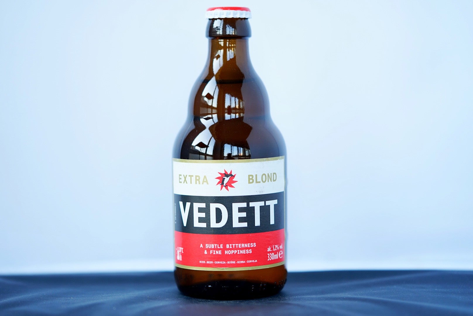Vedett 5.2°