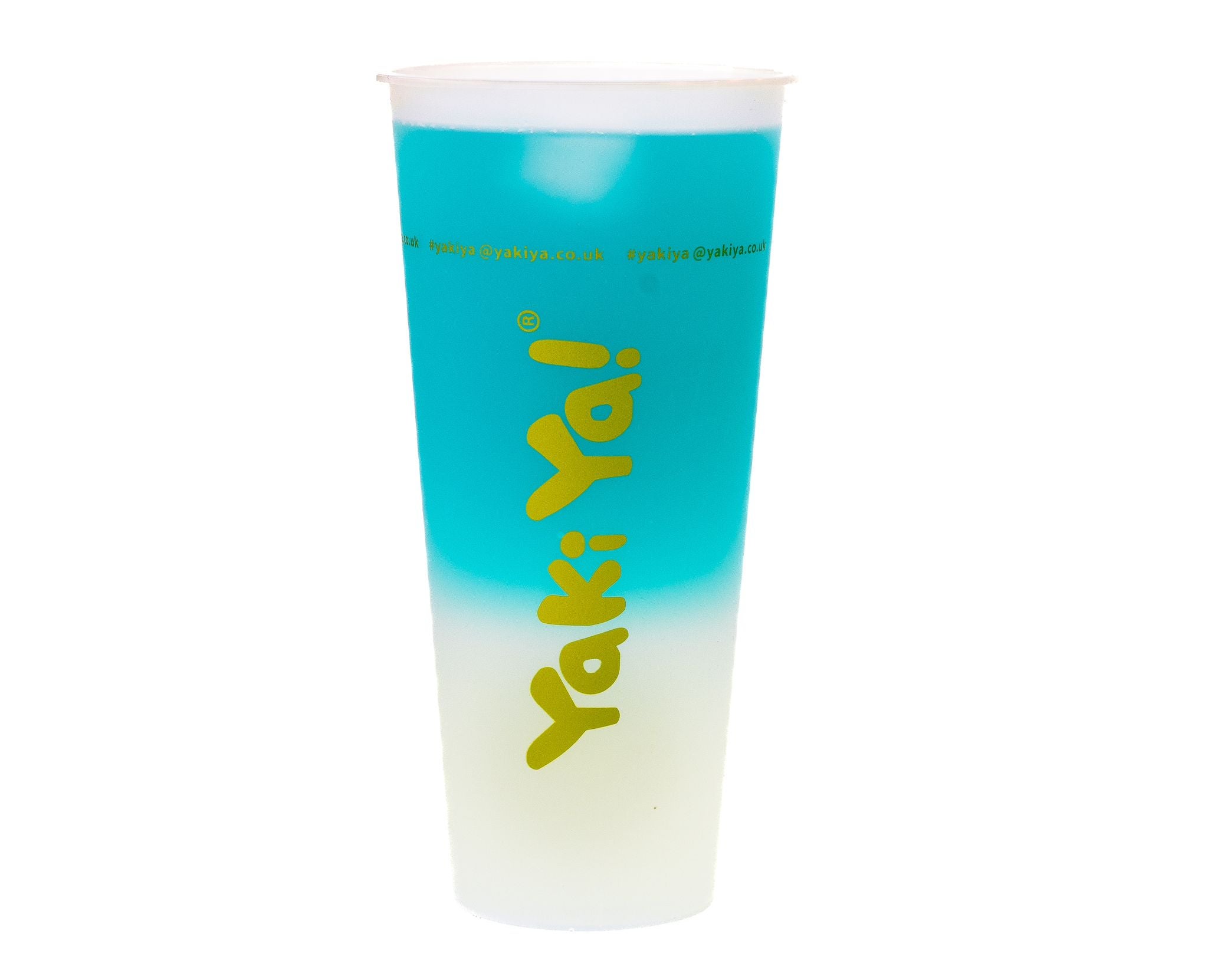 The Aqua